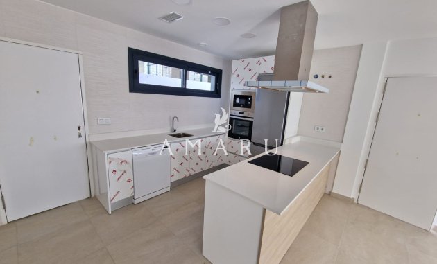 New Build - Villa -
Manilva