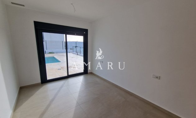 New Build - Villa -
Manilva
