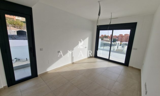 New Build - Villa -
Manilva