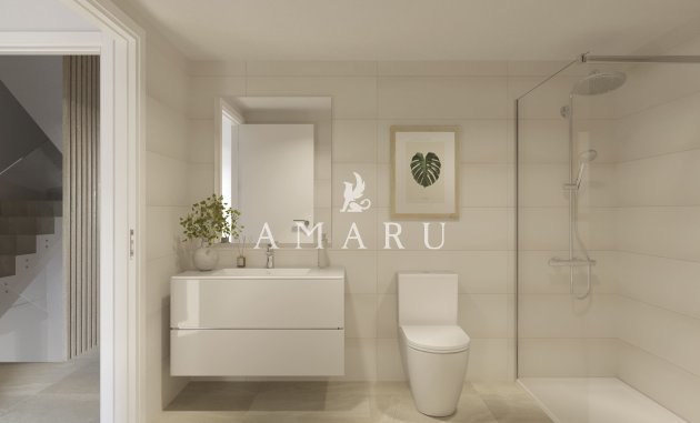 New Build - terraced -
rincon de la victoria - Rincón de la Victoria