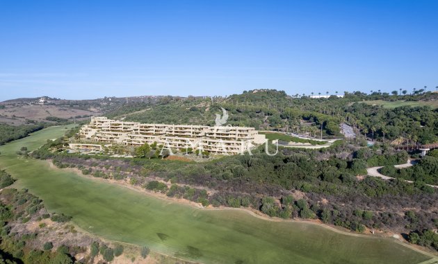 New Build - Apartment -
La Alcaidesa
