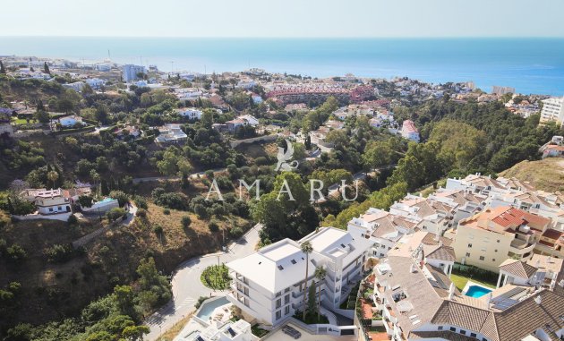 New Build - Penthouse -
Fuengirola