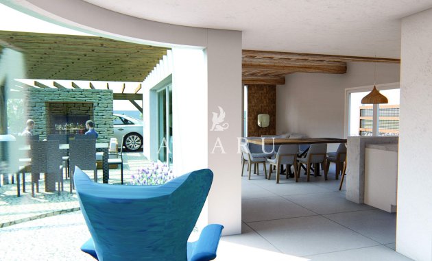 Nieuwbouw Woningen - detached -
Alfaz del Pi