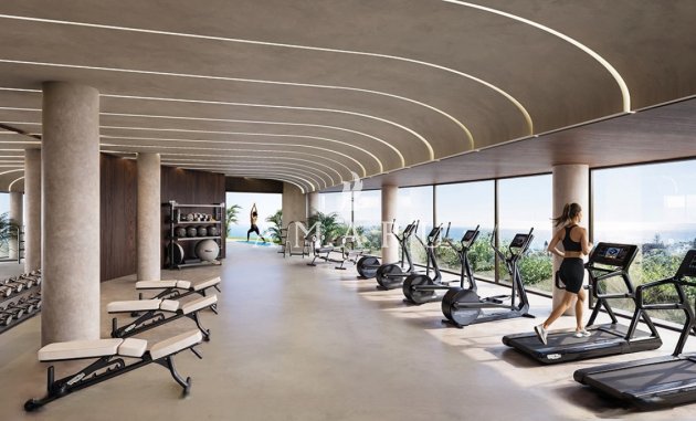 Nouvelle construction - terraced -
Fuengirola