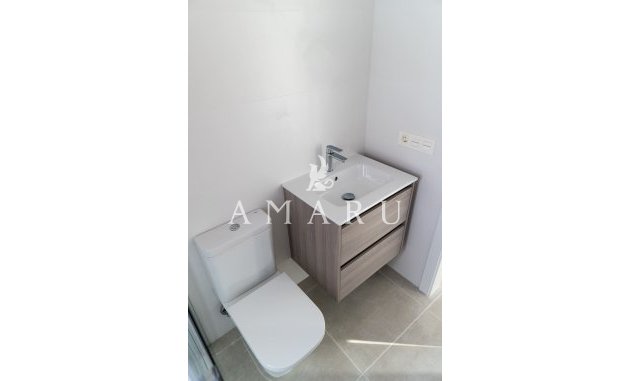 Nouvelle construction - detached -
Polop