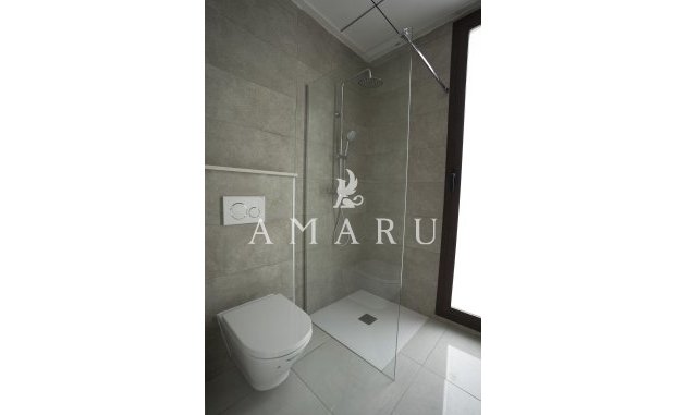 Nouvelle construction - detached -
Polop