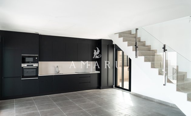 Nouvelle construction - detached -
Polop