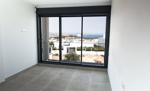 Nouvelle construction - detached -
Polop