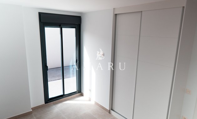 Nouvelle construction - detached -
Polop