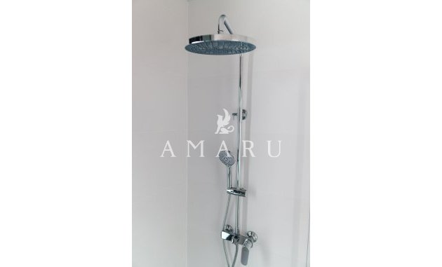 Nouvelle construction - detached -
Polop