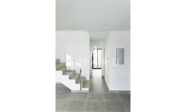 Nouvelle construction - detached -
Polop