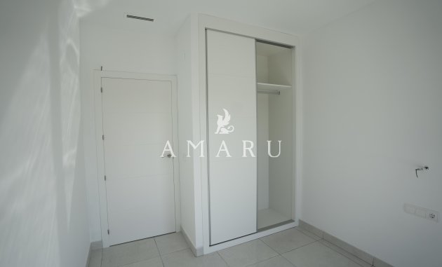 Nouvelle construction - detached -
Polop