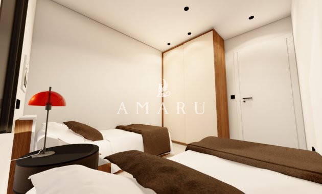 Nouvelle construction - detached -
Benijofar