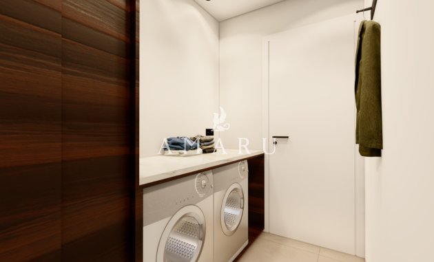 Nouvelle construction - detached -
Benijofar