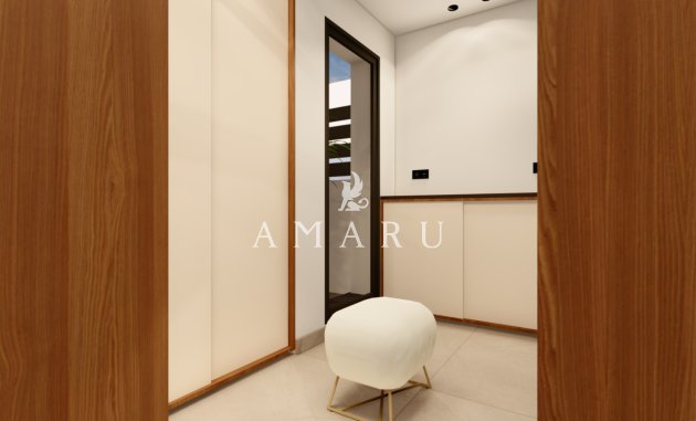 Nouvelle construction - detached -
Benijofar