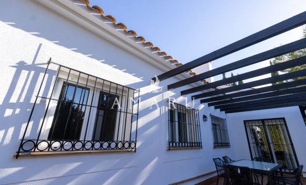 New Build - terraced -
Fuente Álamo - Fuente Alamo