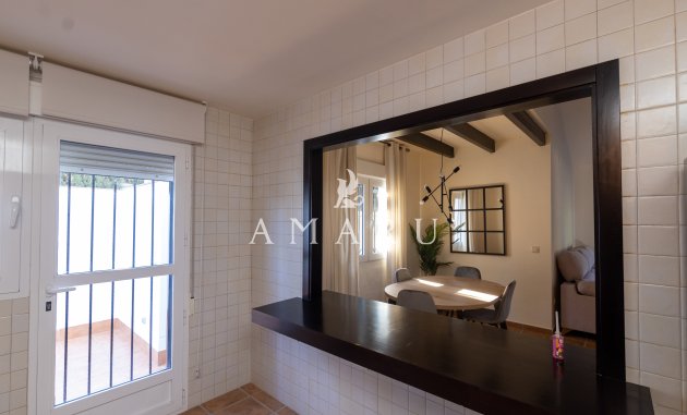 New Build - terraced -
Fuente Álamo - Fuente Alamo