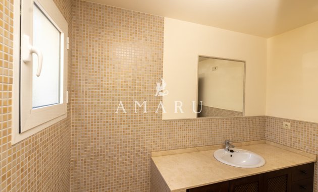 New Build - terraced -
Fuente Álamo - Fuente Alamo