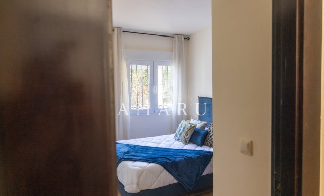 New Build - terraced -
Fuente Álamo - Fuente Alamo