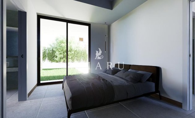 Nieuwbouw Woningen - Villa -
La Nucía