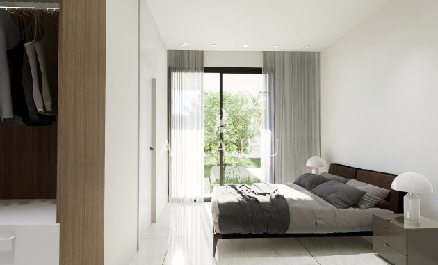 Nieuwbouw Woningen - Villa -
La Nucía