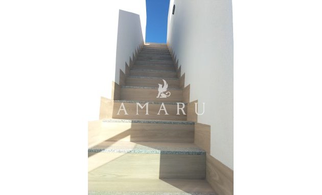 Nouvelle construction - Apartment -
Orihuela Costa