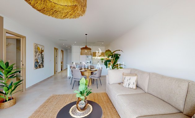 Nieuwbouw Woningen - Apartment -
Pilar de la Horadada