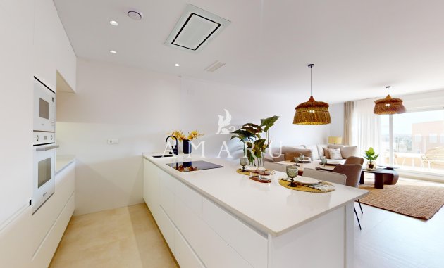 Nieuwbouw Woningen - Apartment -
Pilar de la Horadada