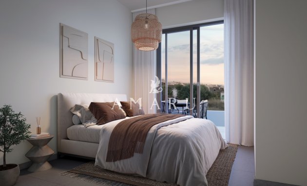 New Build - Penthouse -
Torrevieja