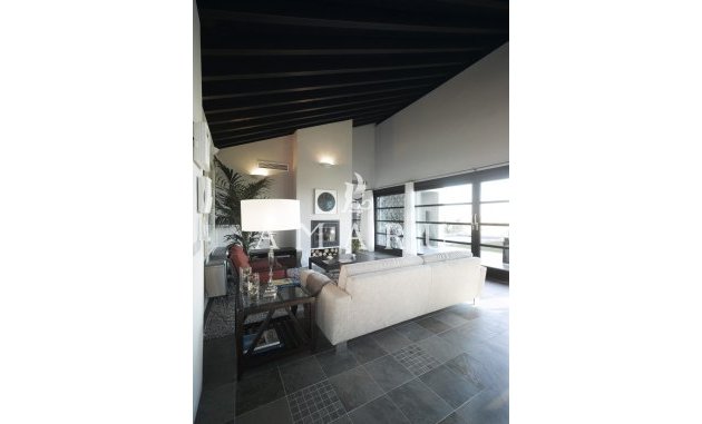 New Build - detached -
Peraleja Golf
