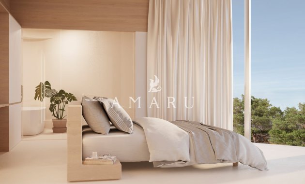 Nieuwbouw Woningen - Villa -
Las Colinas Golf