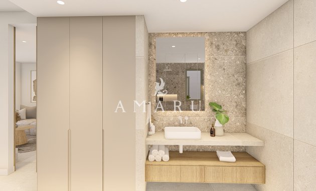 Nouvelle construction - high-bungalow -
Ciudad Quesada