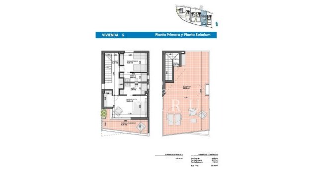 Nieuwbouw Woningen - Villa -
Pilar de la Horadada - Lo Romero Golf