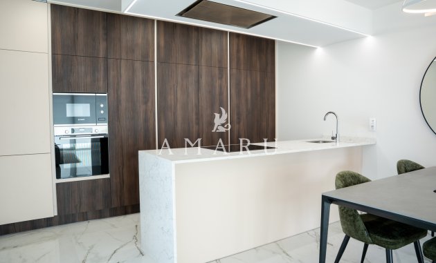 Nouvelle construction - detached -
Ciudad Quesada