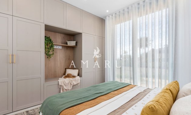 Nouvelle construction - detached -
Polop