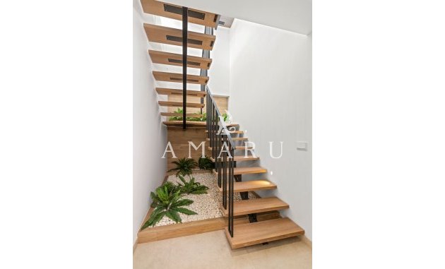 Nouvelle construction - detached -
Polop