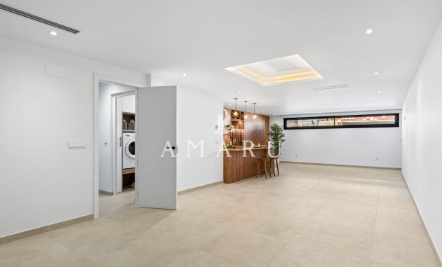 Nouvelle construction - detached -
Polop