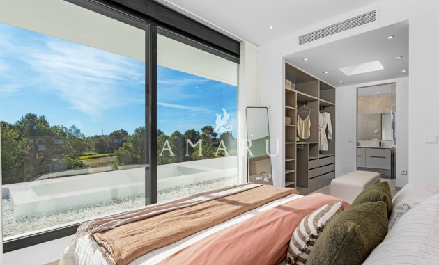 Nouvelle construction - detached -
Polop