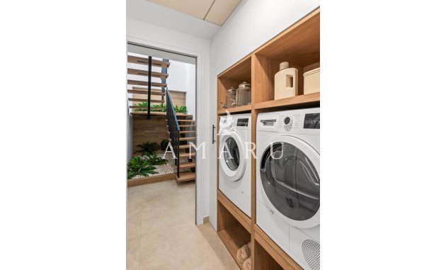 Nouvelle construction - detached -
Polop