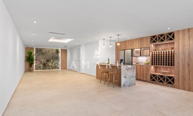 Nouvelle construction - detached -
Polop