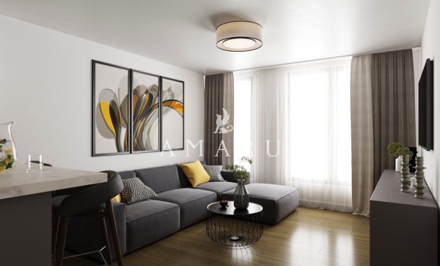 New Build - Penthouse -
Alicante (Alacant)