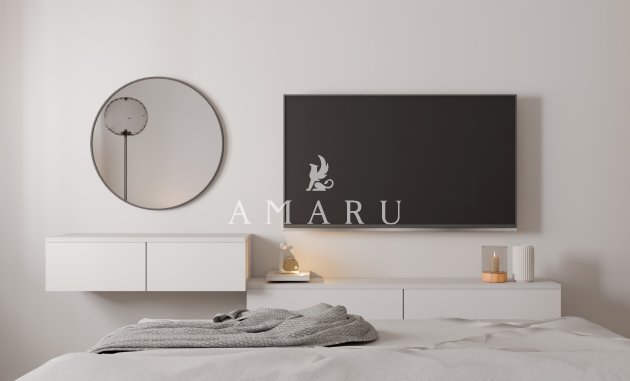 New Build - Penthouse -
Alicante (Alacant)
