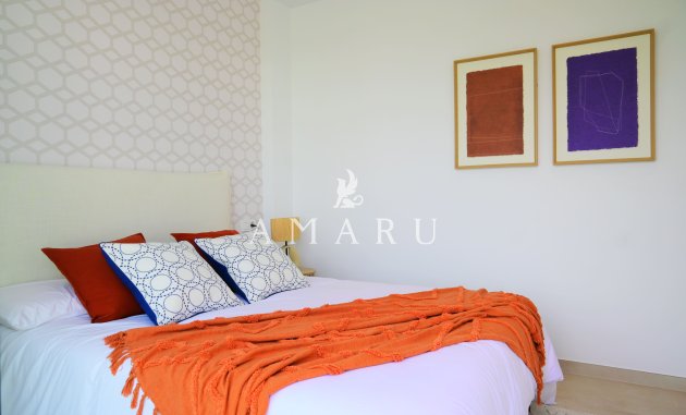 Nieuwbouw Woningen - semi-detached -
Dolores