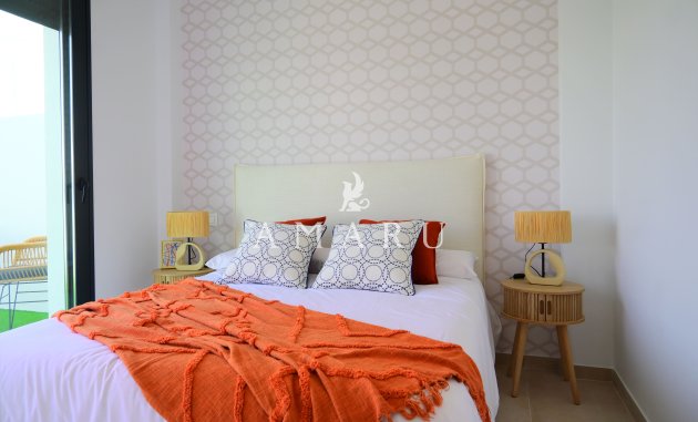 Nieuwbouw Woningen - semi-detached -
Dolores