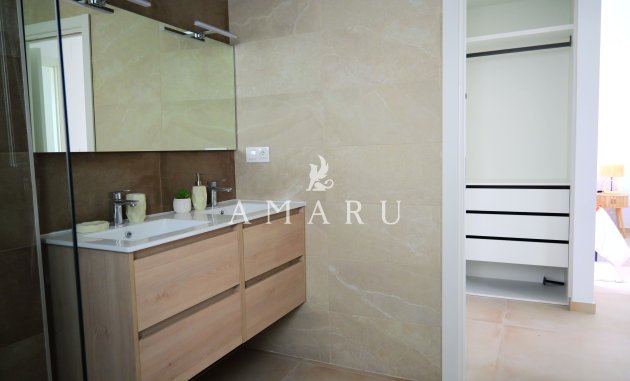 Nieuwbouw Woningen - semi-detached -
Dolores