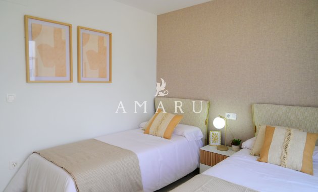 Nieuwbouw Woningen - semi-detached -
Dolores