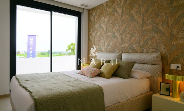 Nieuwbouw Woningen - semi-detached -
Dolores