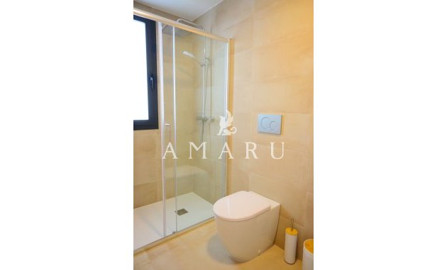 Nieuwbouw Woningen - semi-detached -
Dolores