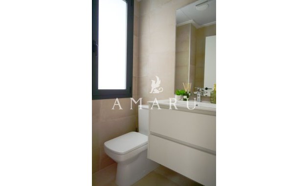 Nieuwbouw Woningen - semi-detached -
Dolores