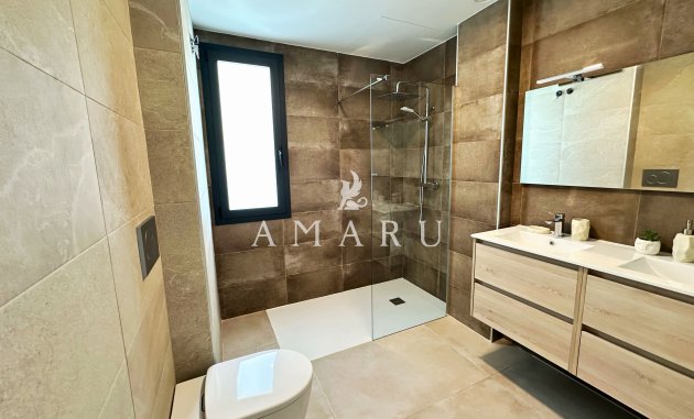 Nieuwbouw Woningen - semi-detached -
Dolores